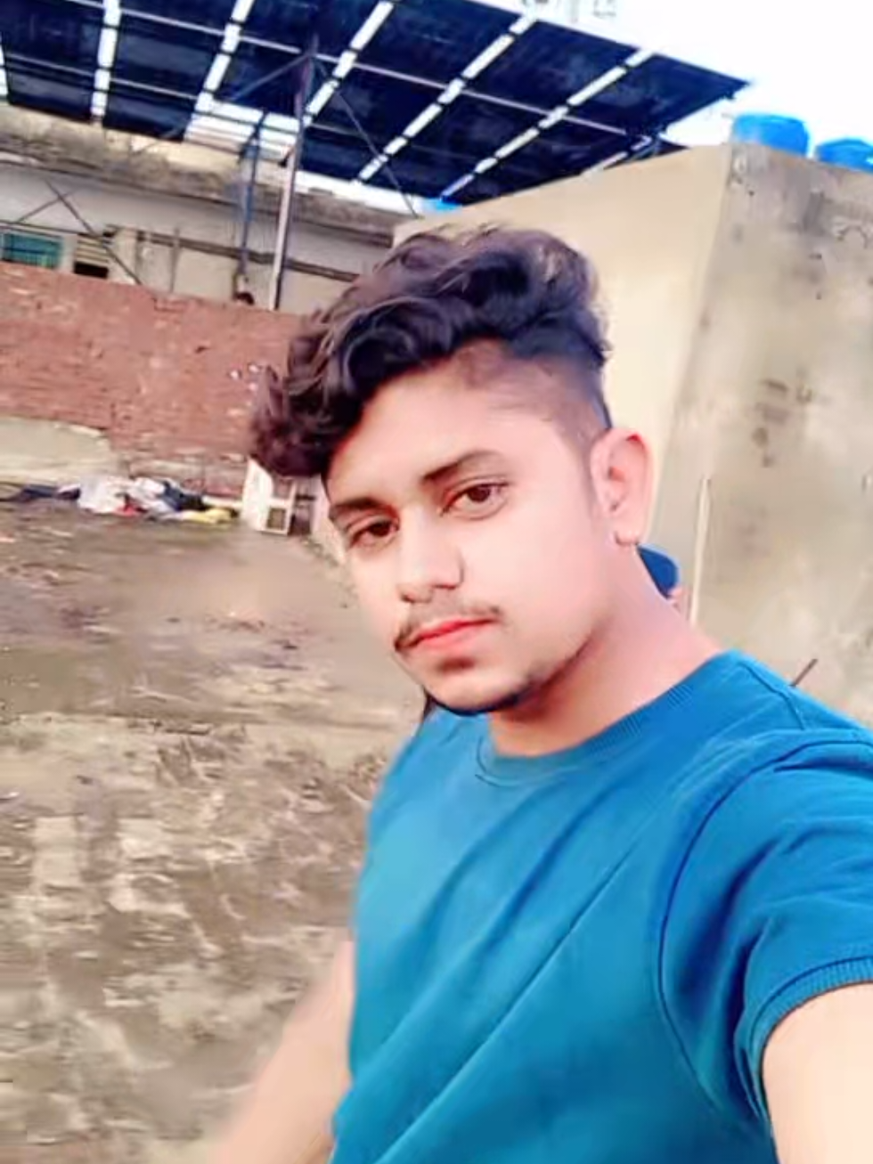 @CH UMAR ALi