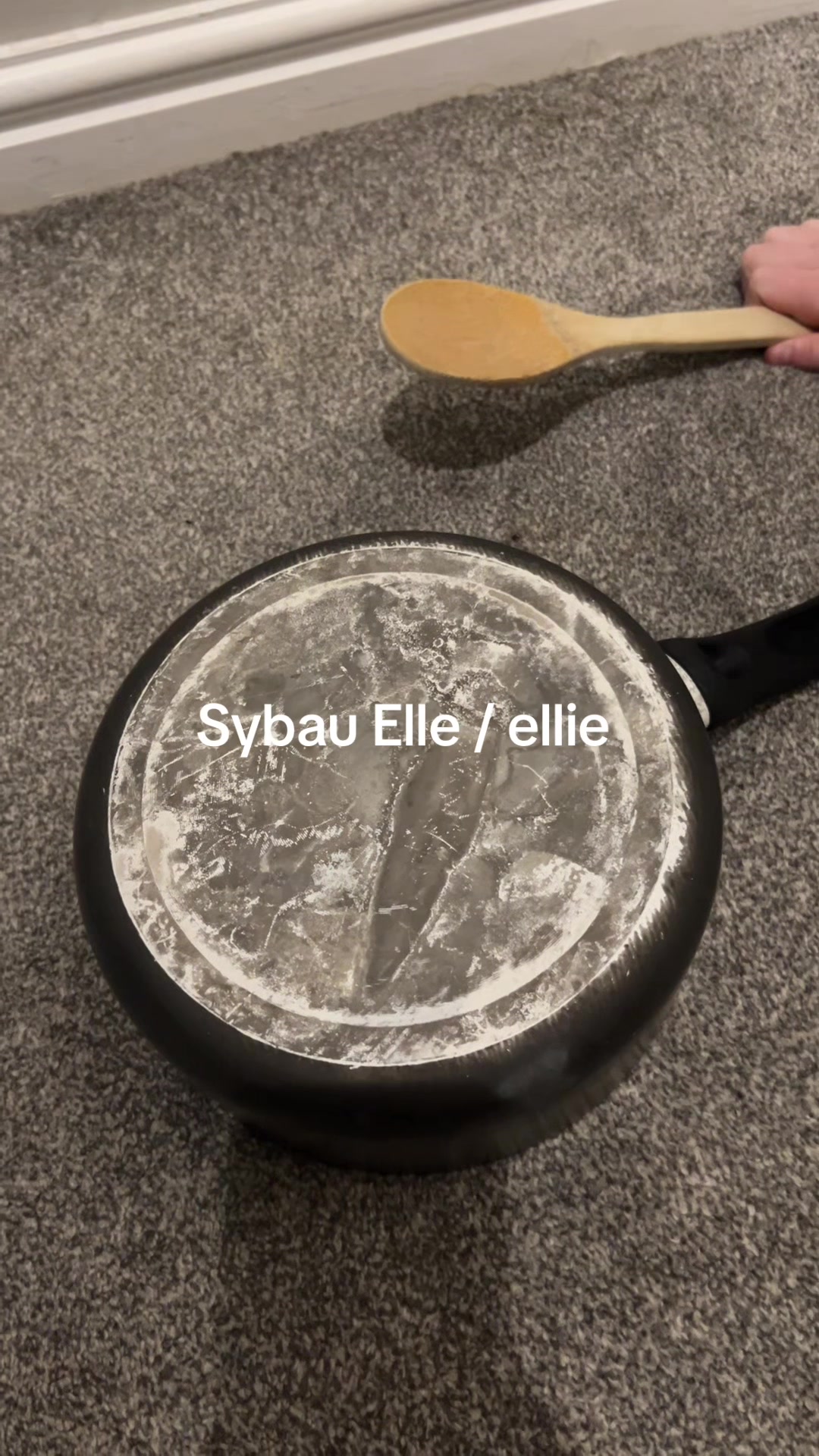 @sybau account