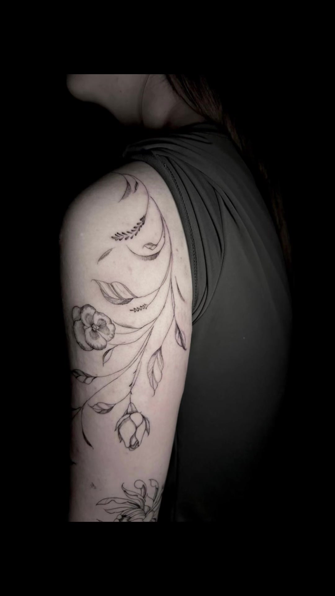 @New Dawn Tattoo Studio