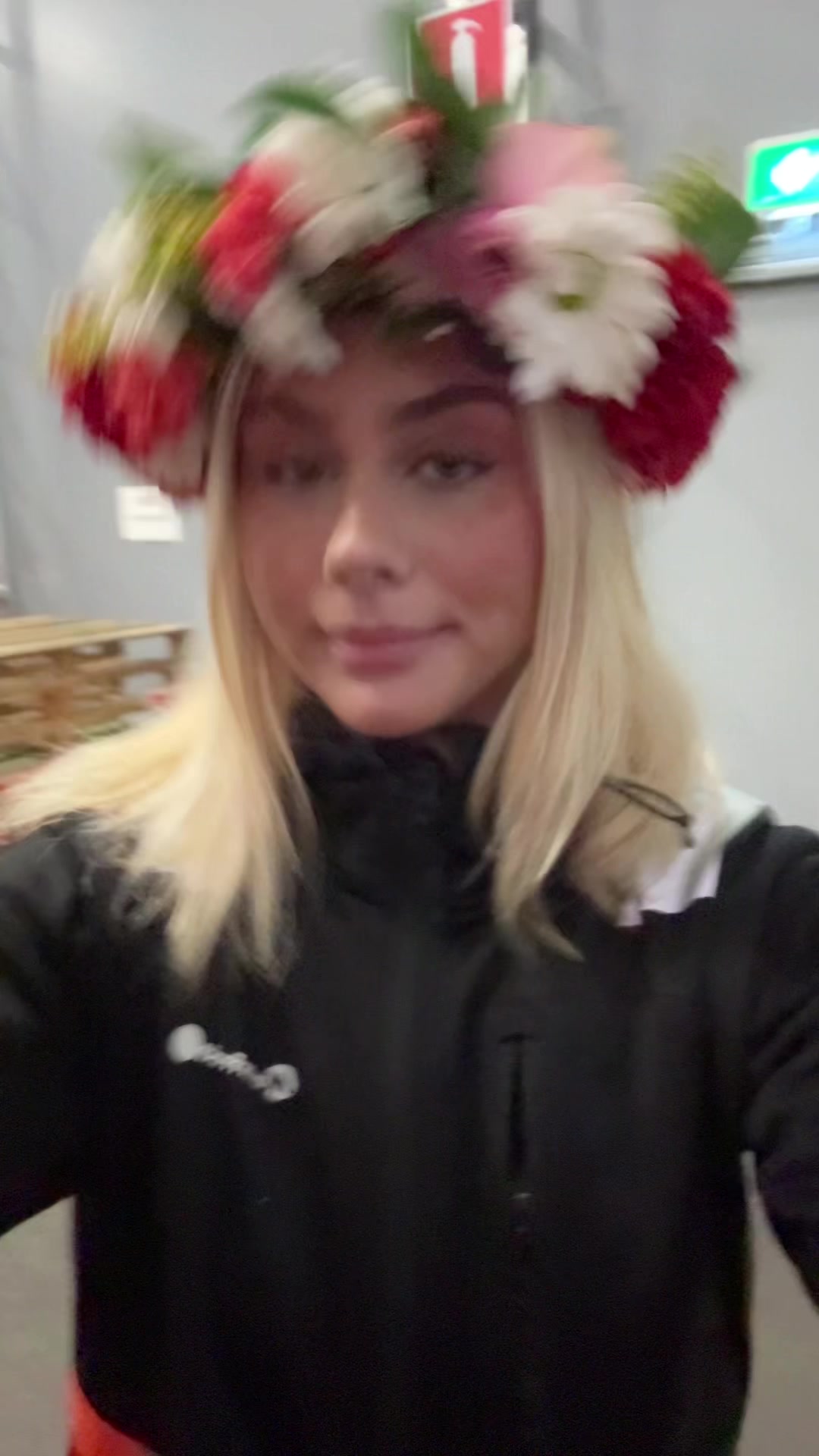 @Melanie edefors