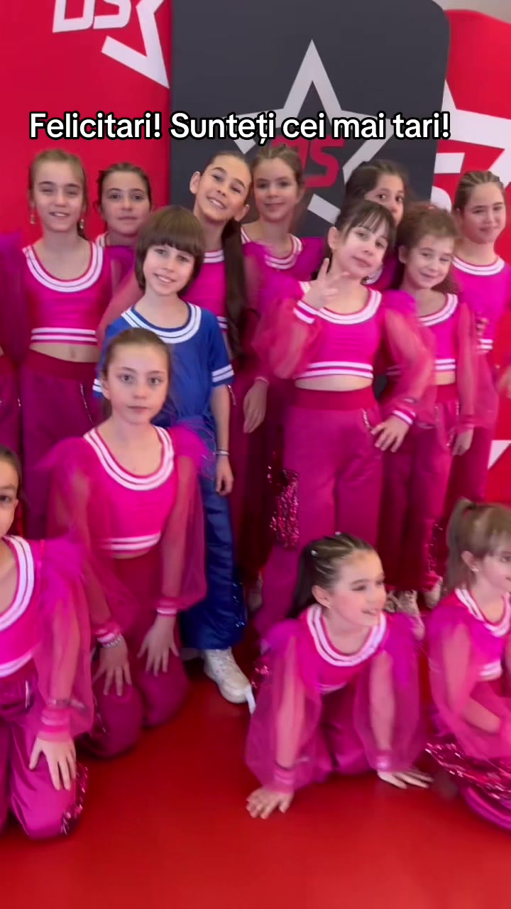 @Andra Gogan's Dance Academy
