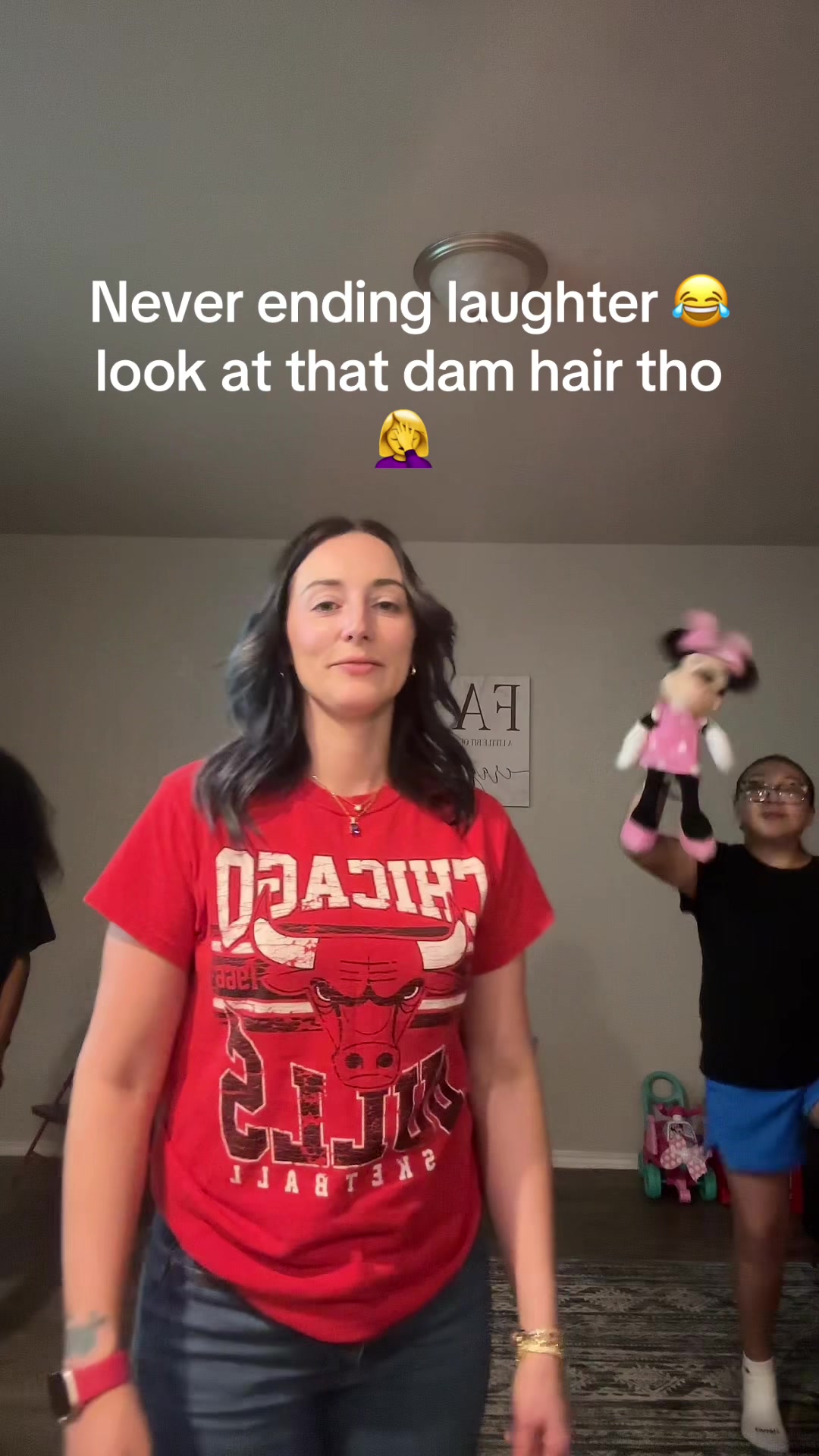 @Kayla Rangel