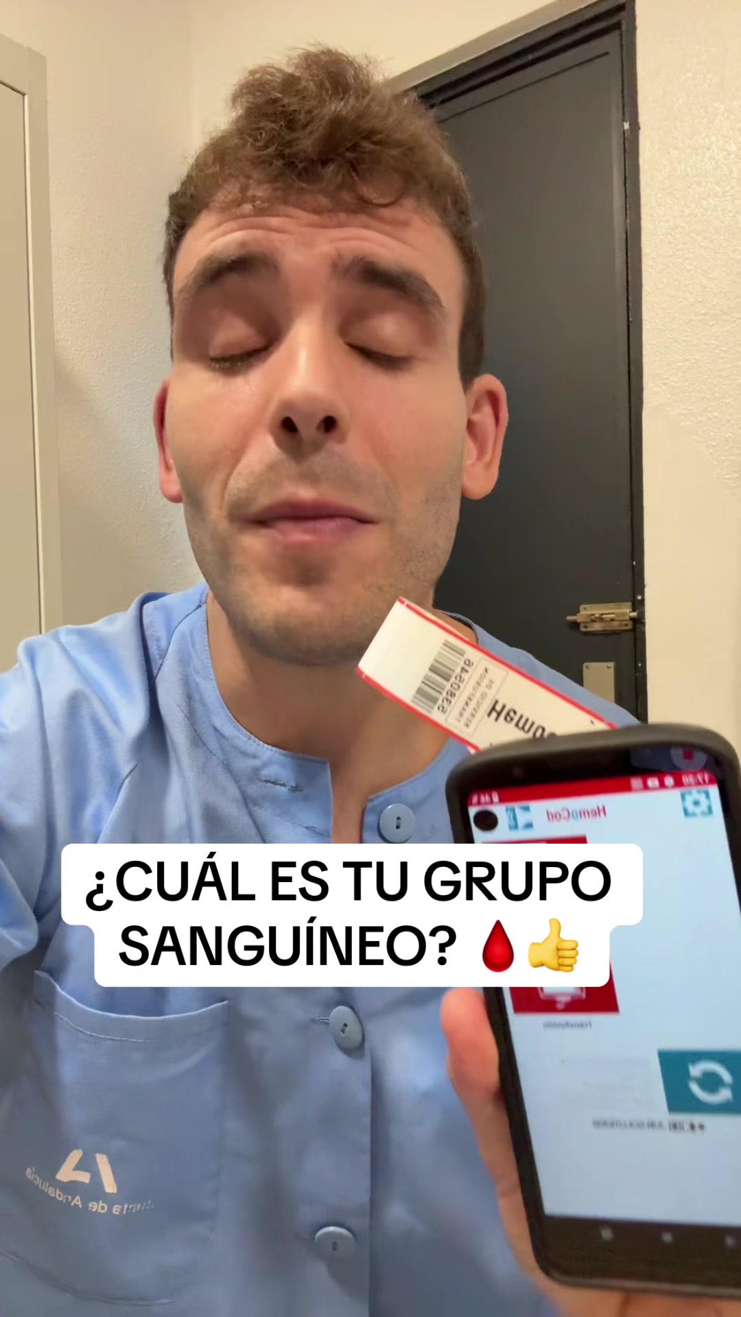 @Enfermero Jorge &Aacute;ngel