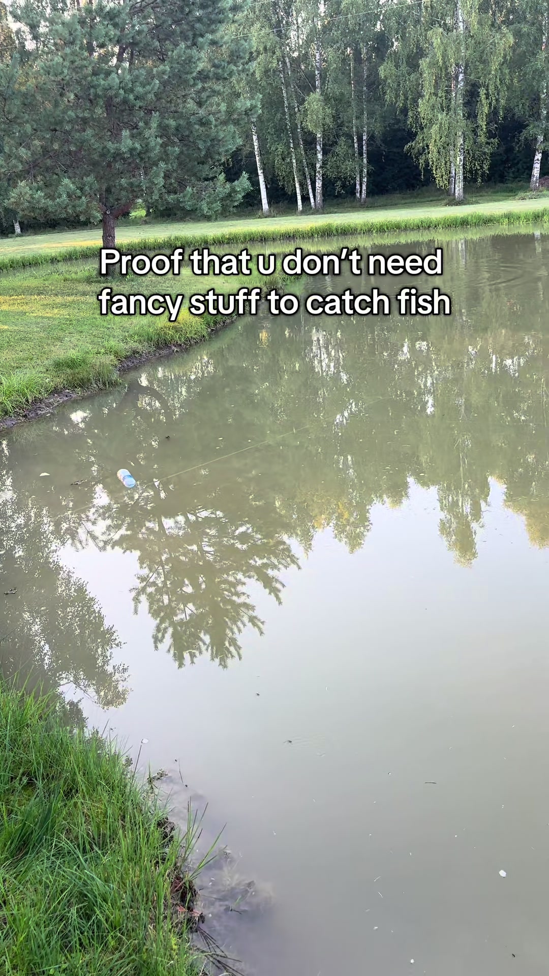 @Fishing With Alekss 🎣💎