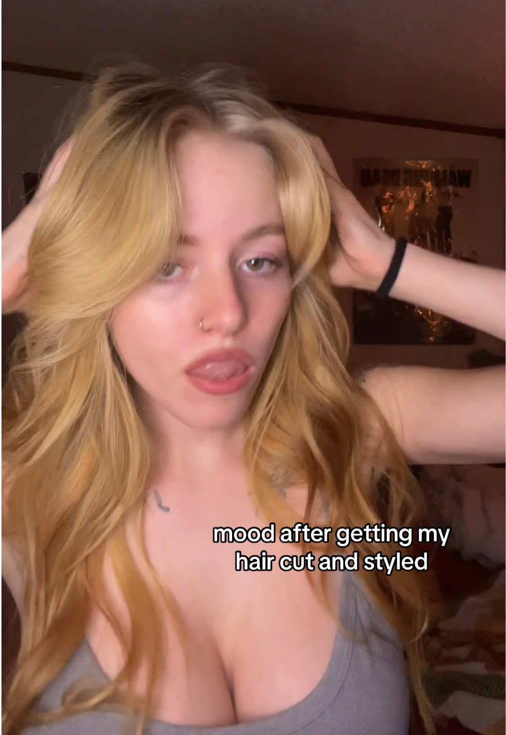 @Destiny Ferrari