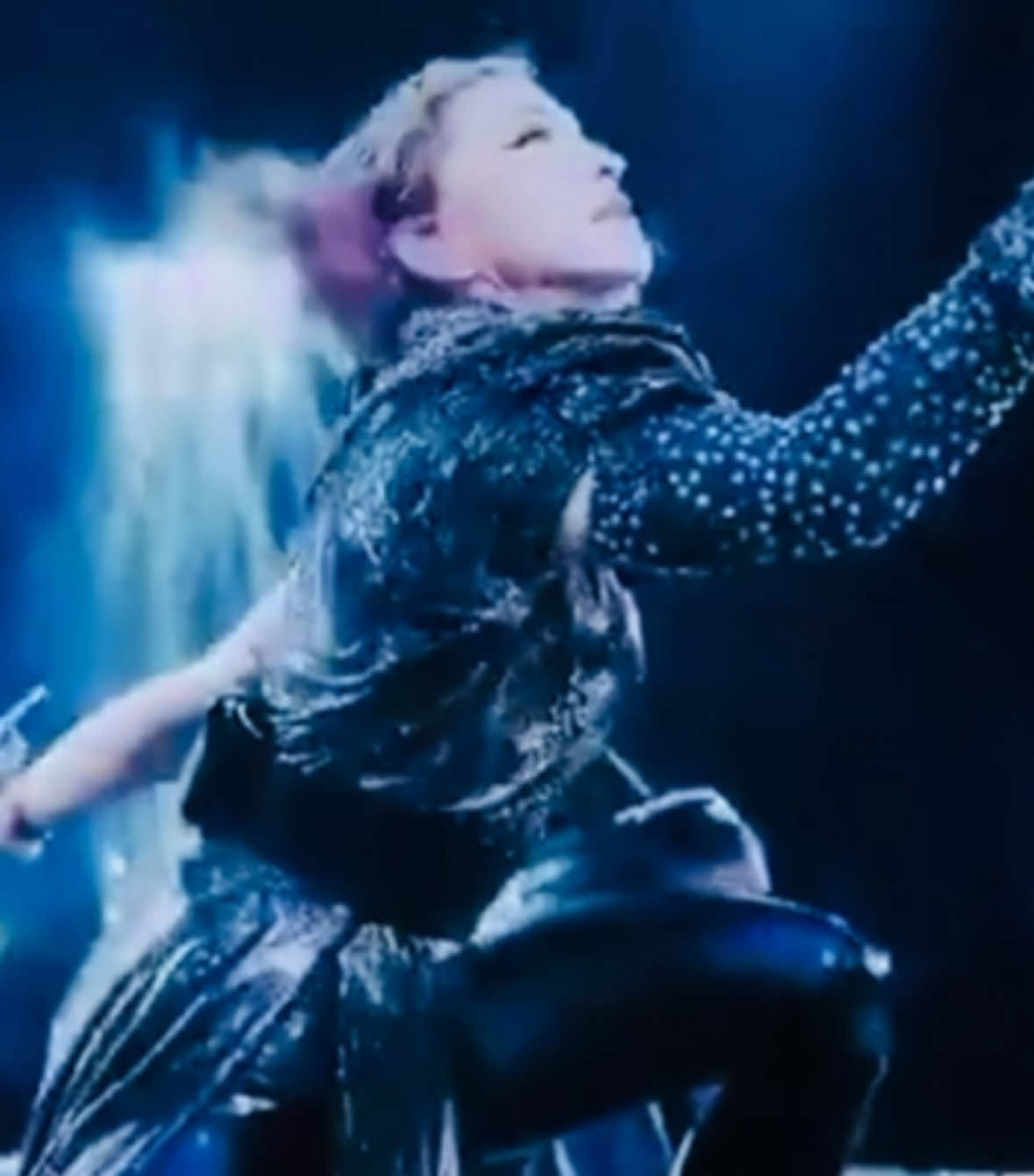 @QueenOfPopVault