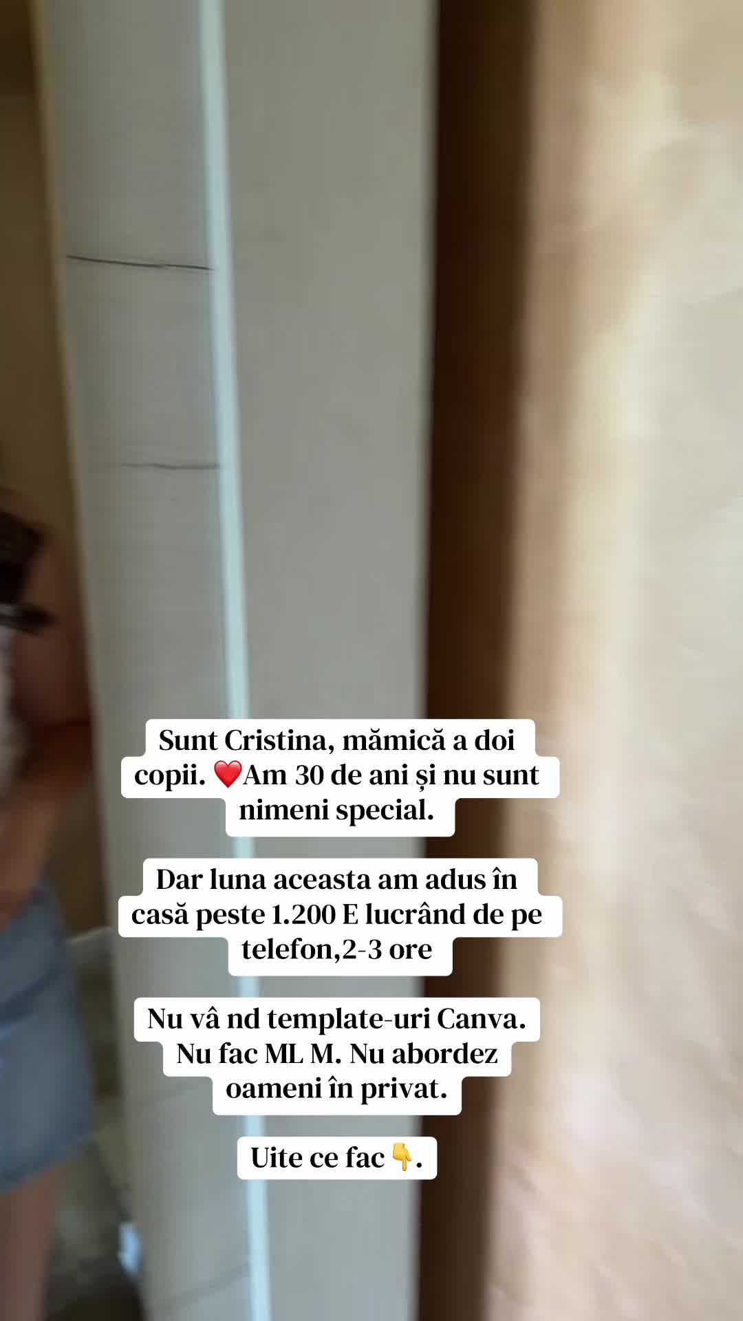 @Cristina Alina