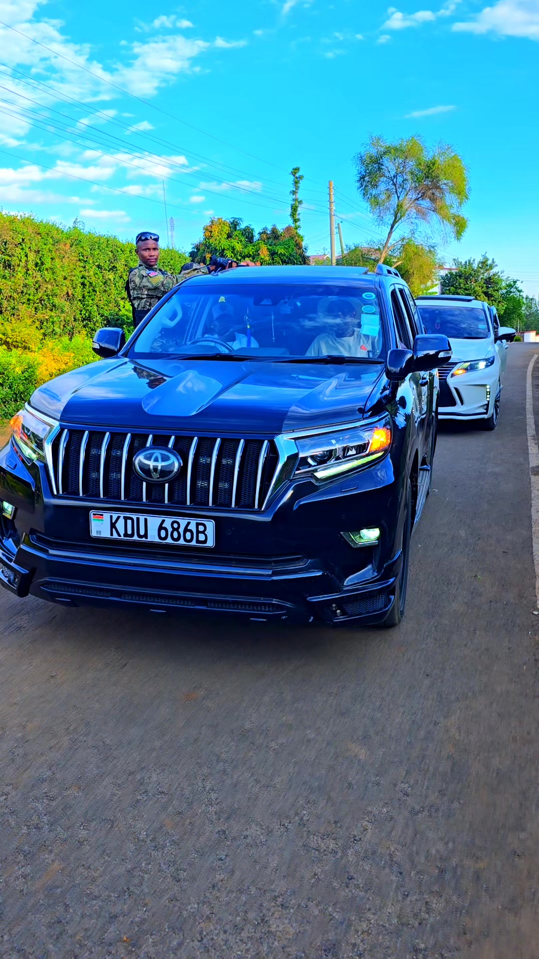 @Ngatomotors 📌 001 nyeri