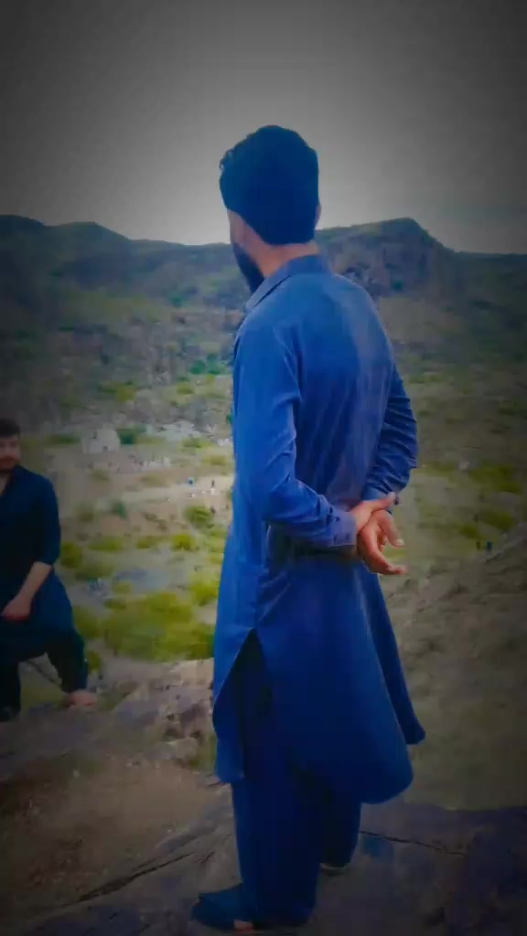 @Waqar khan (مومند)