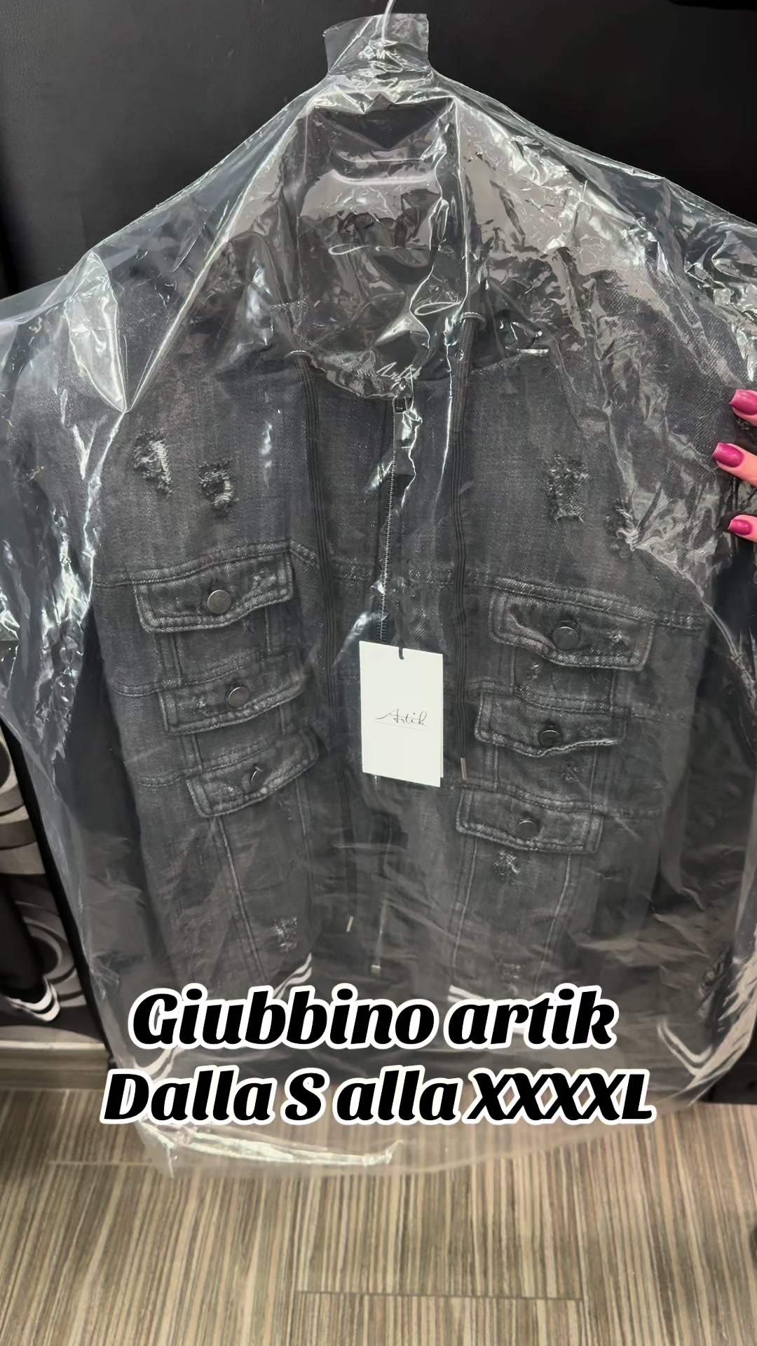 @ciliberti store