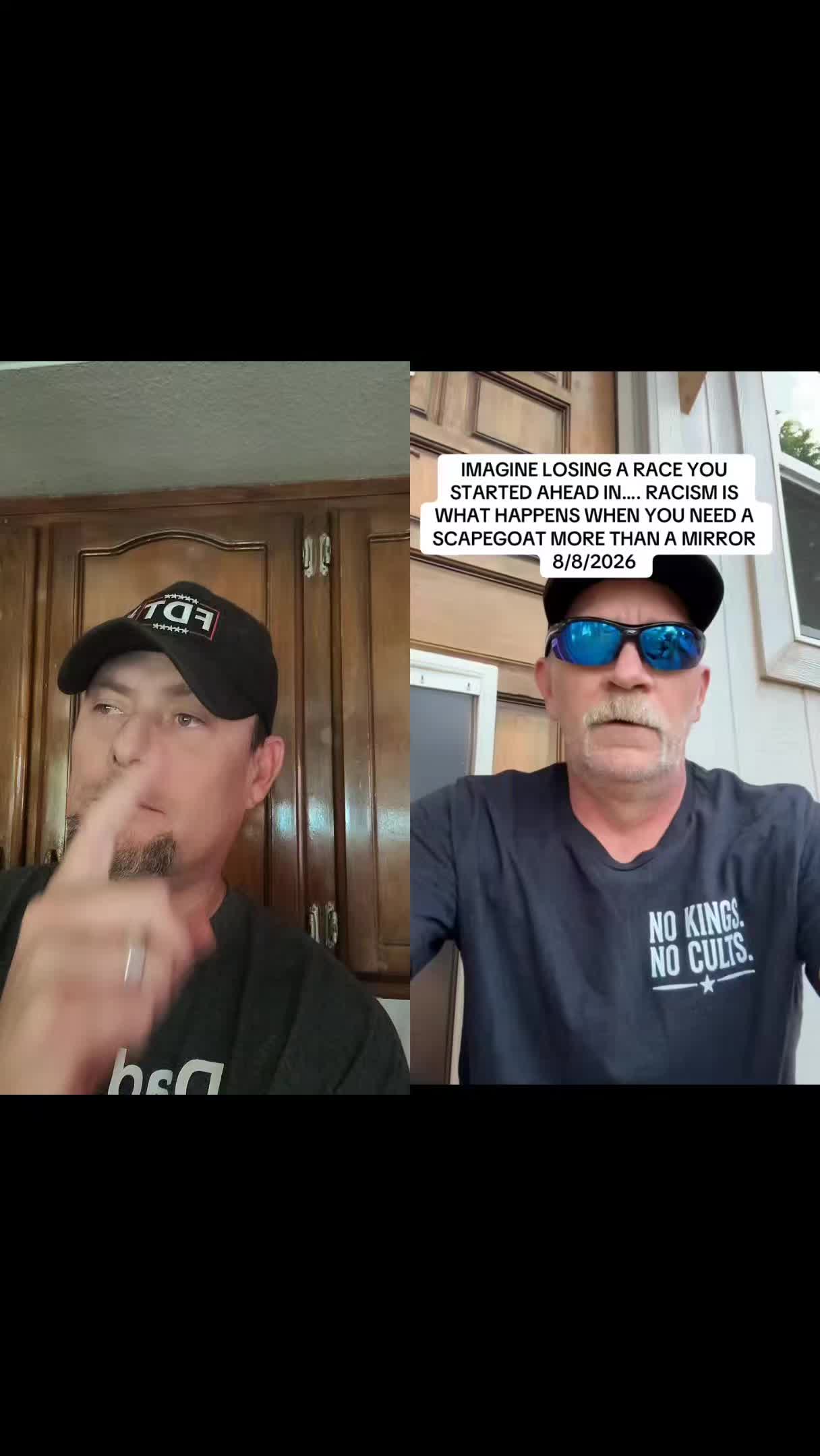 @Unfiltered Veteran