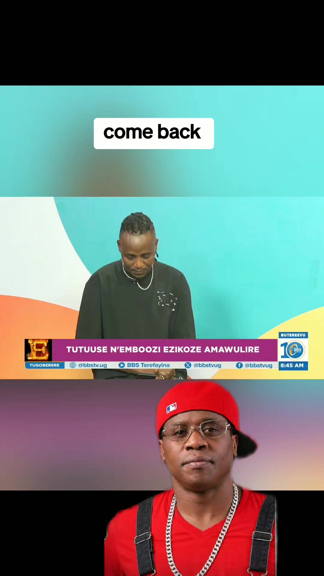 @Ronnie Genious official