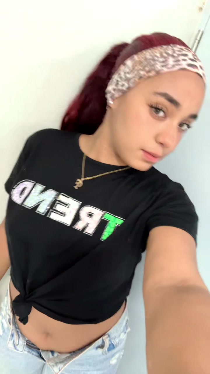 @Franyelis Noemí