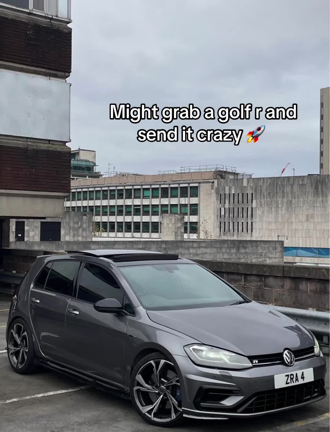 @ZRA MOTORS