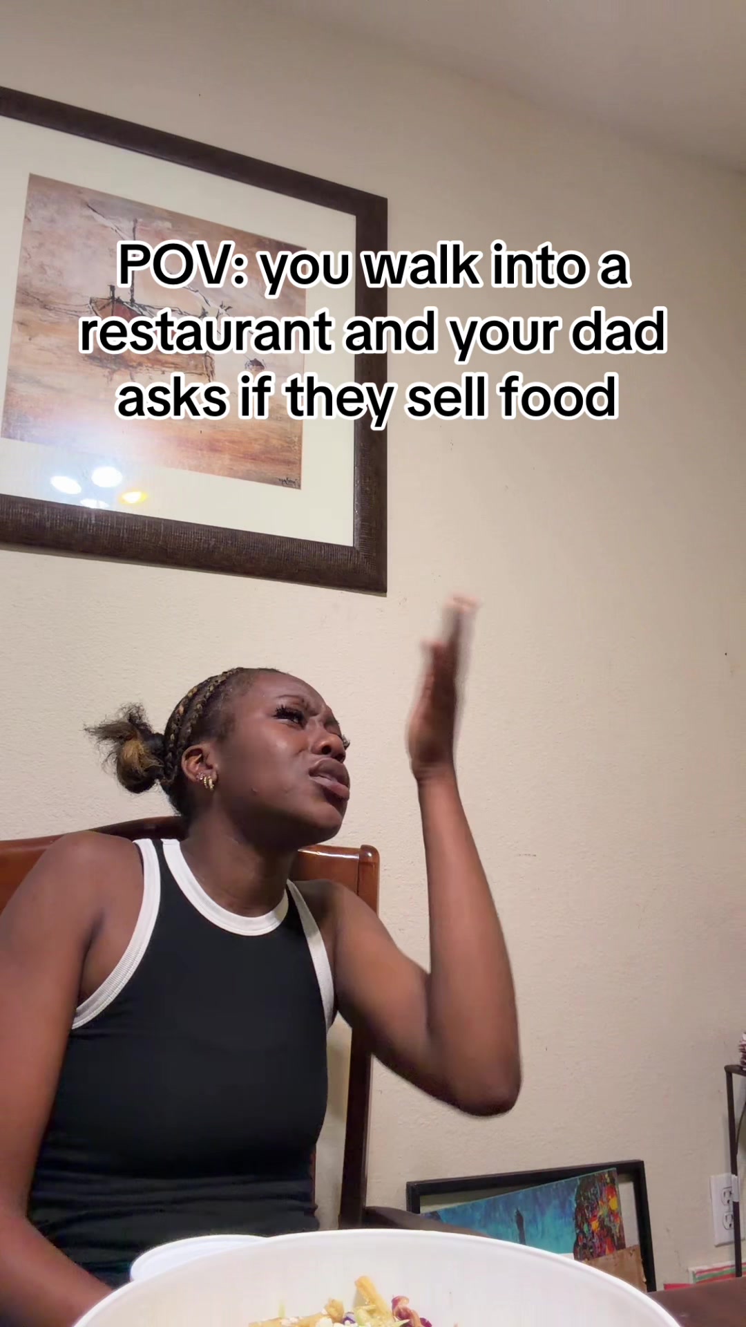 @Mama G