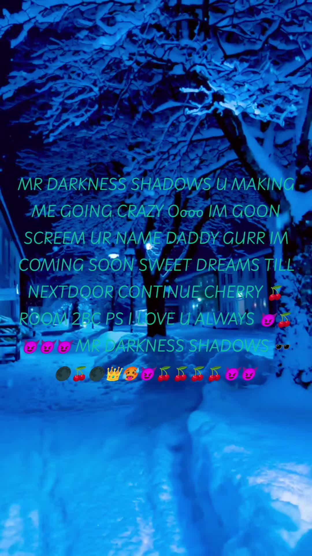 @Darkness shadows 🖤 👑