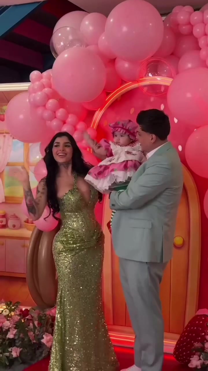 @Princesa Mía