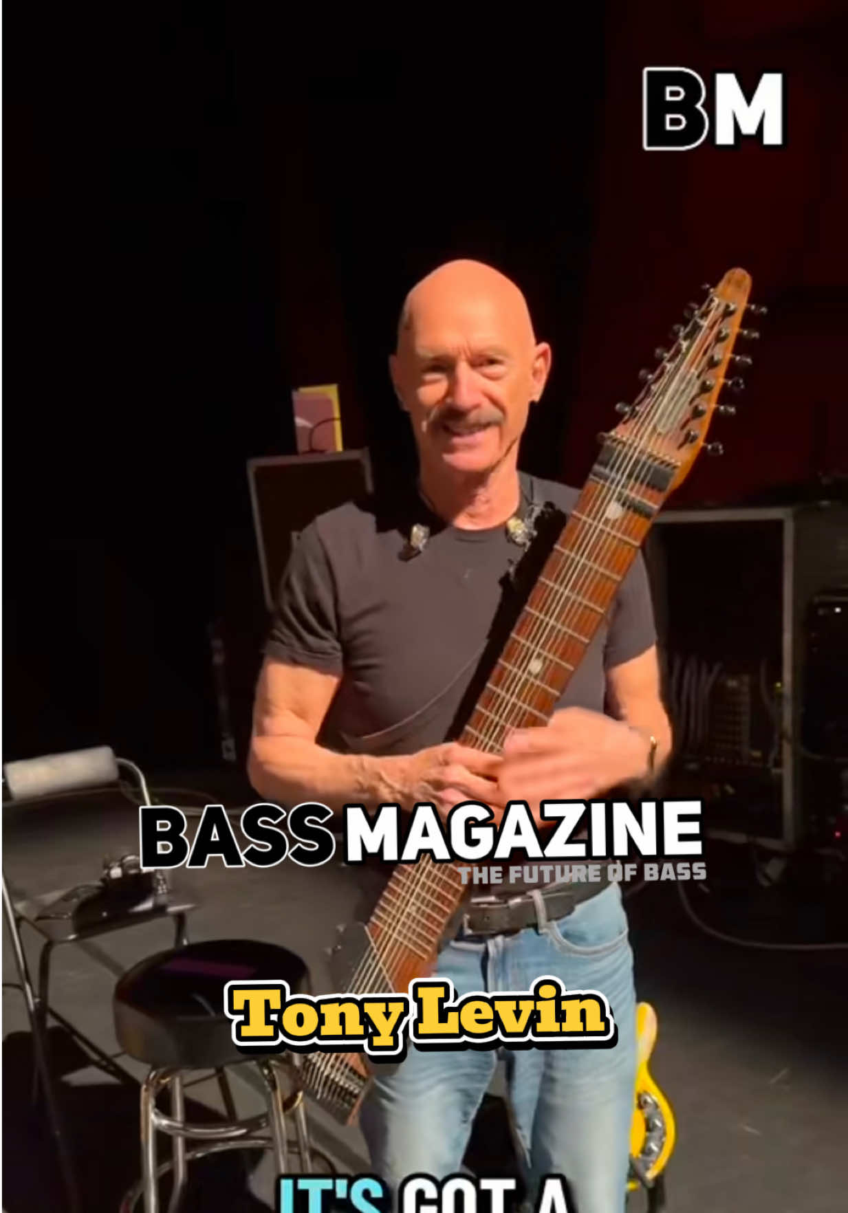@Bass Magazine