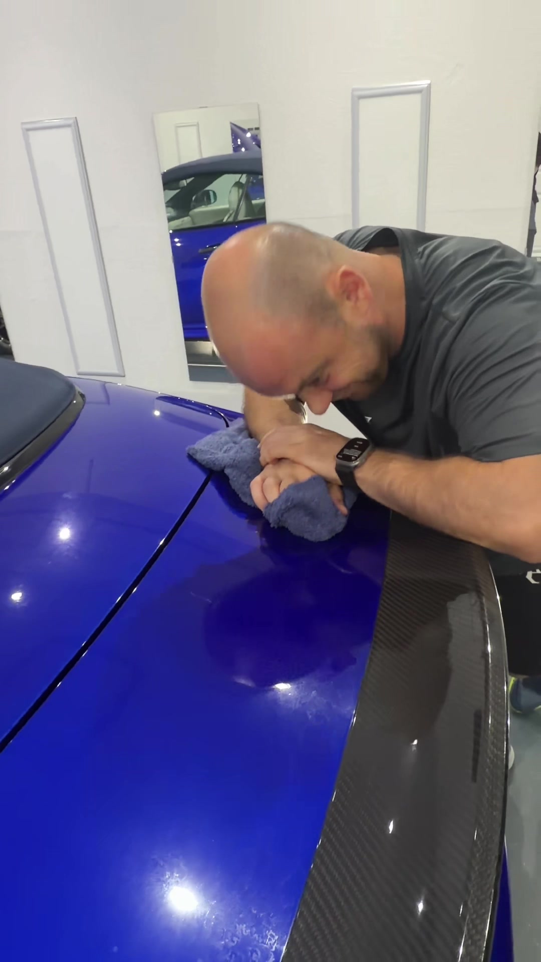 @Custom Detailing