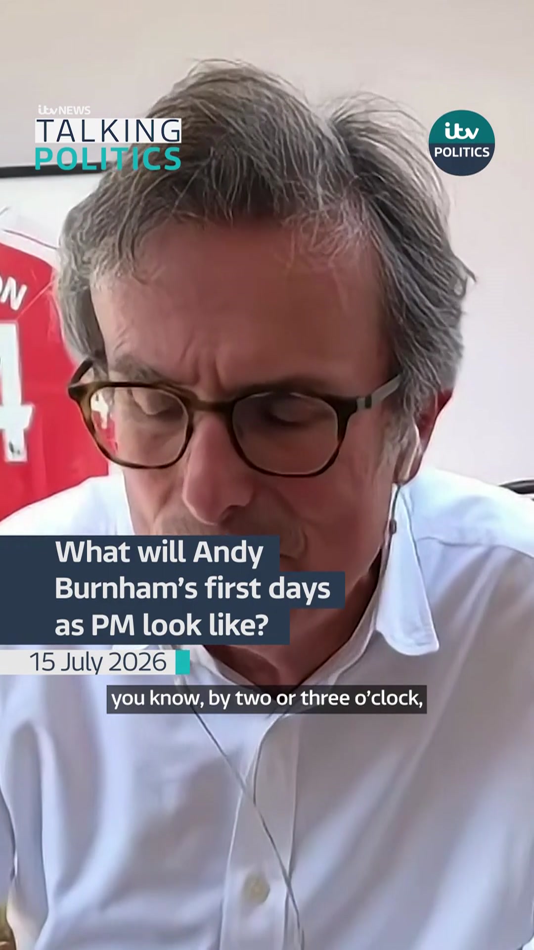 @ITV Politics