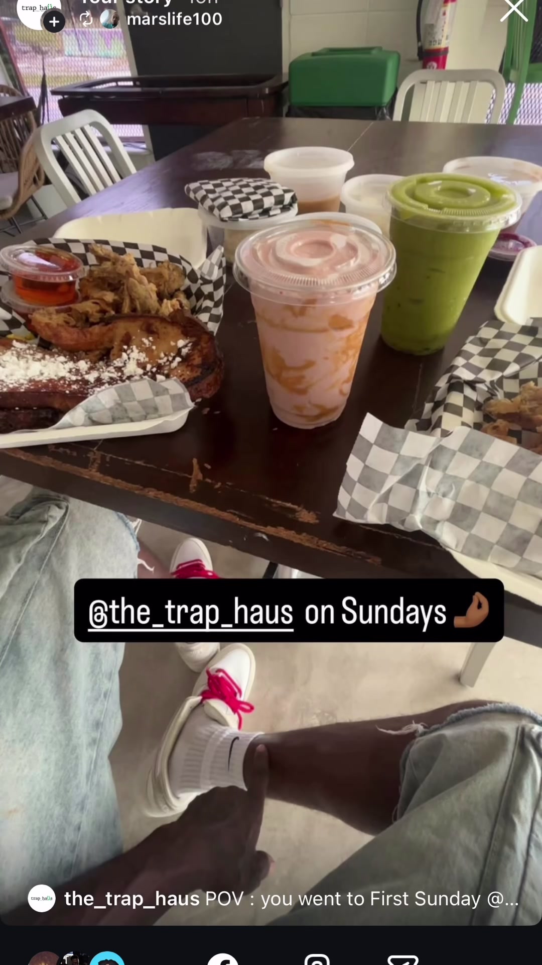 @Trap Haüs