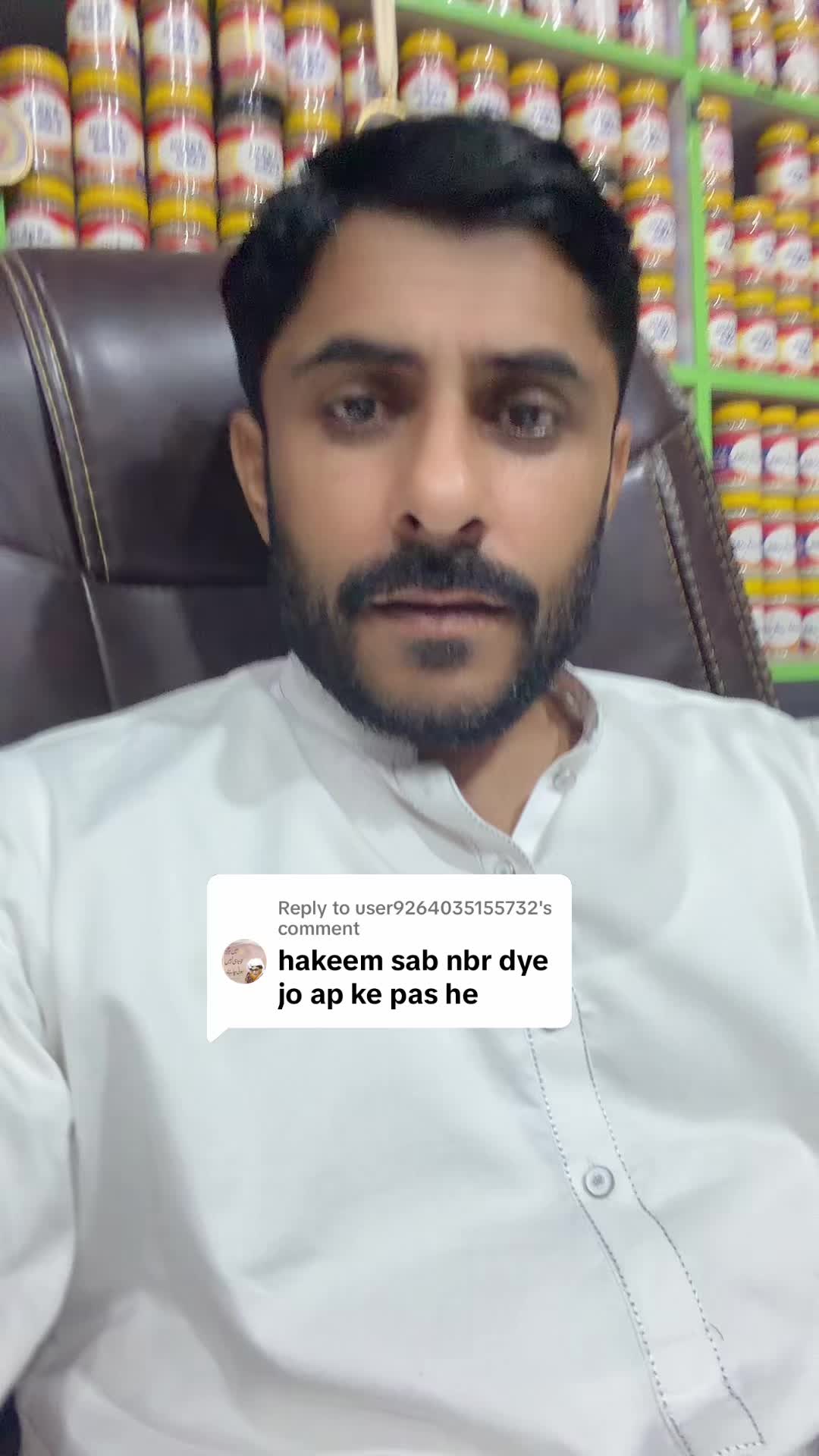 @Hakeem Shahbaz Baloch live