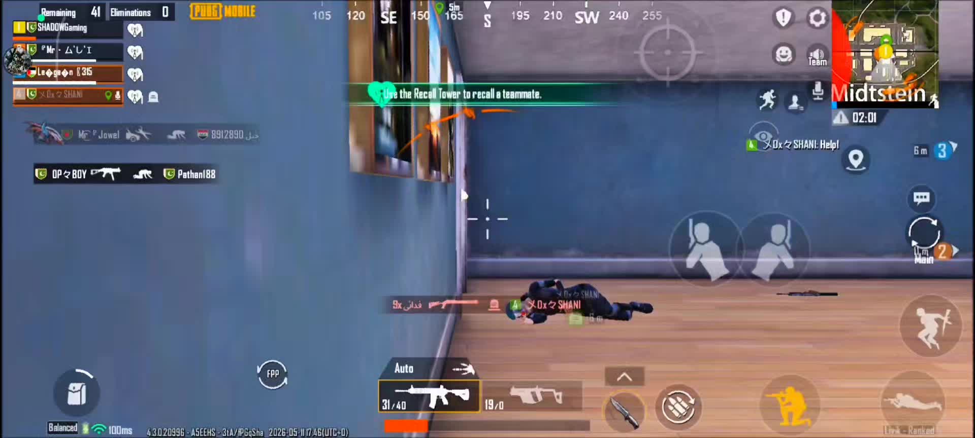 @SHADOW GAMING YT