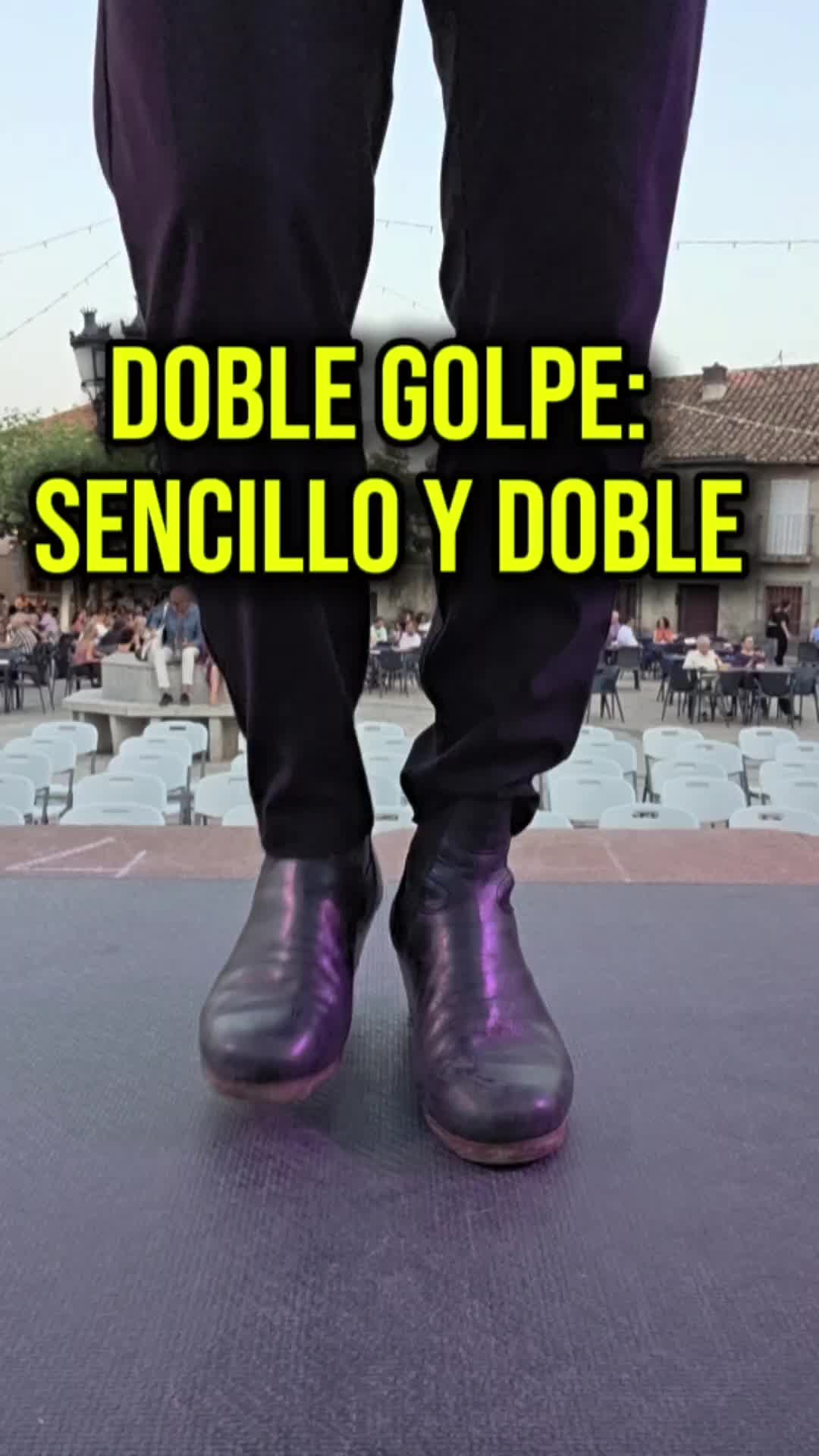 @Mario de los Santos Flamenco