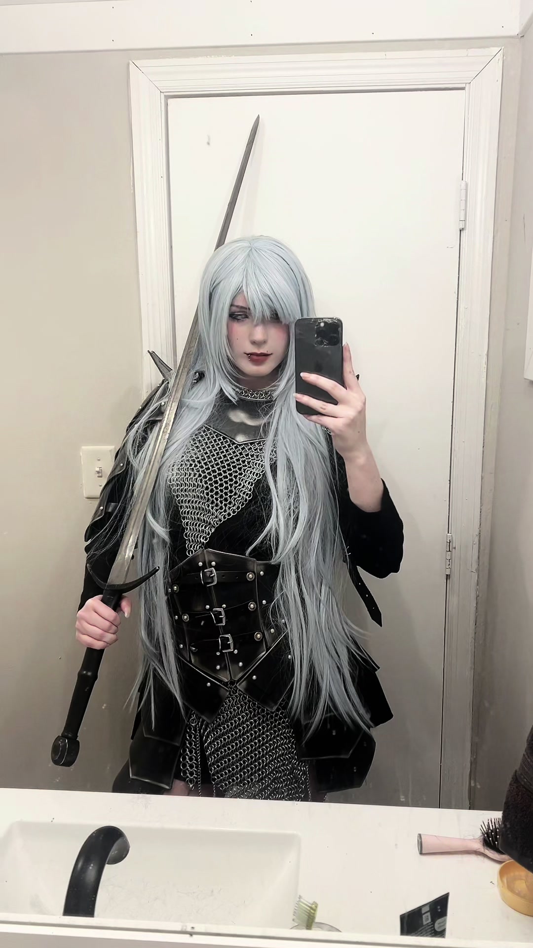 @chanel 🗡️