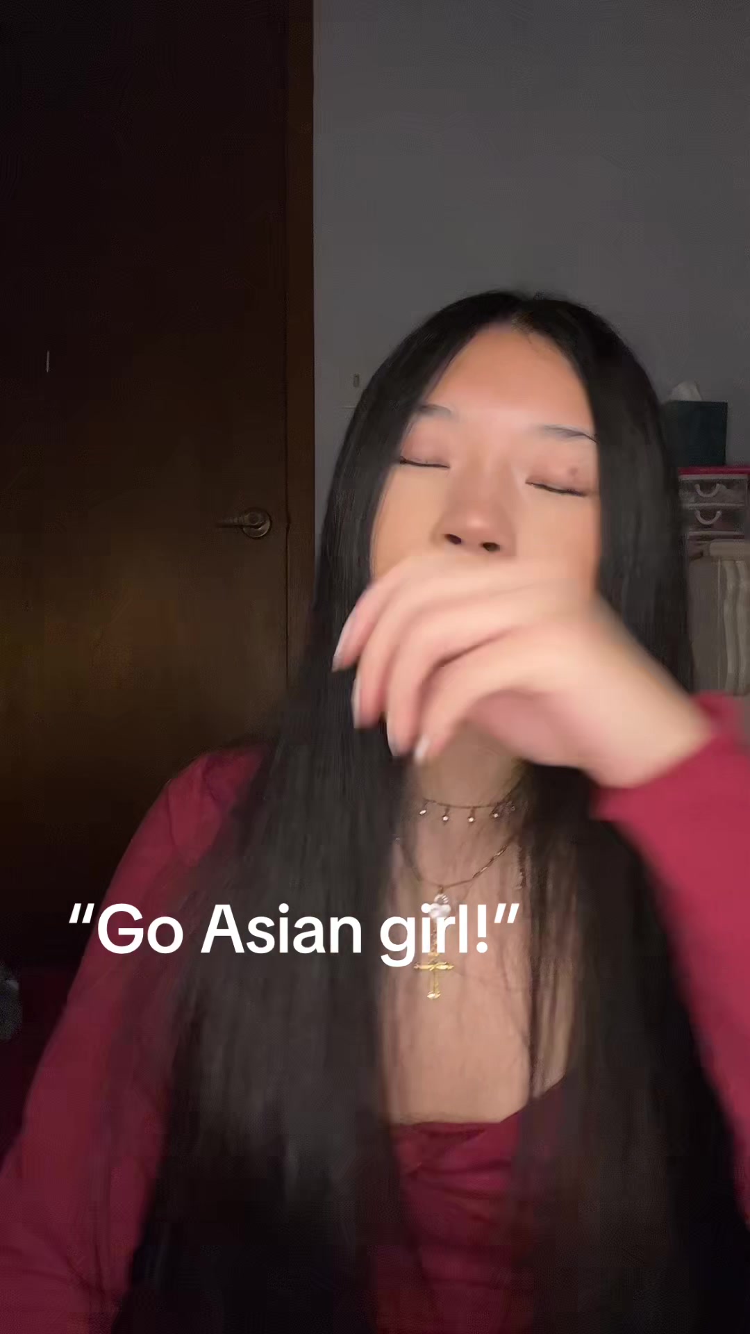 @potato chicken