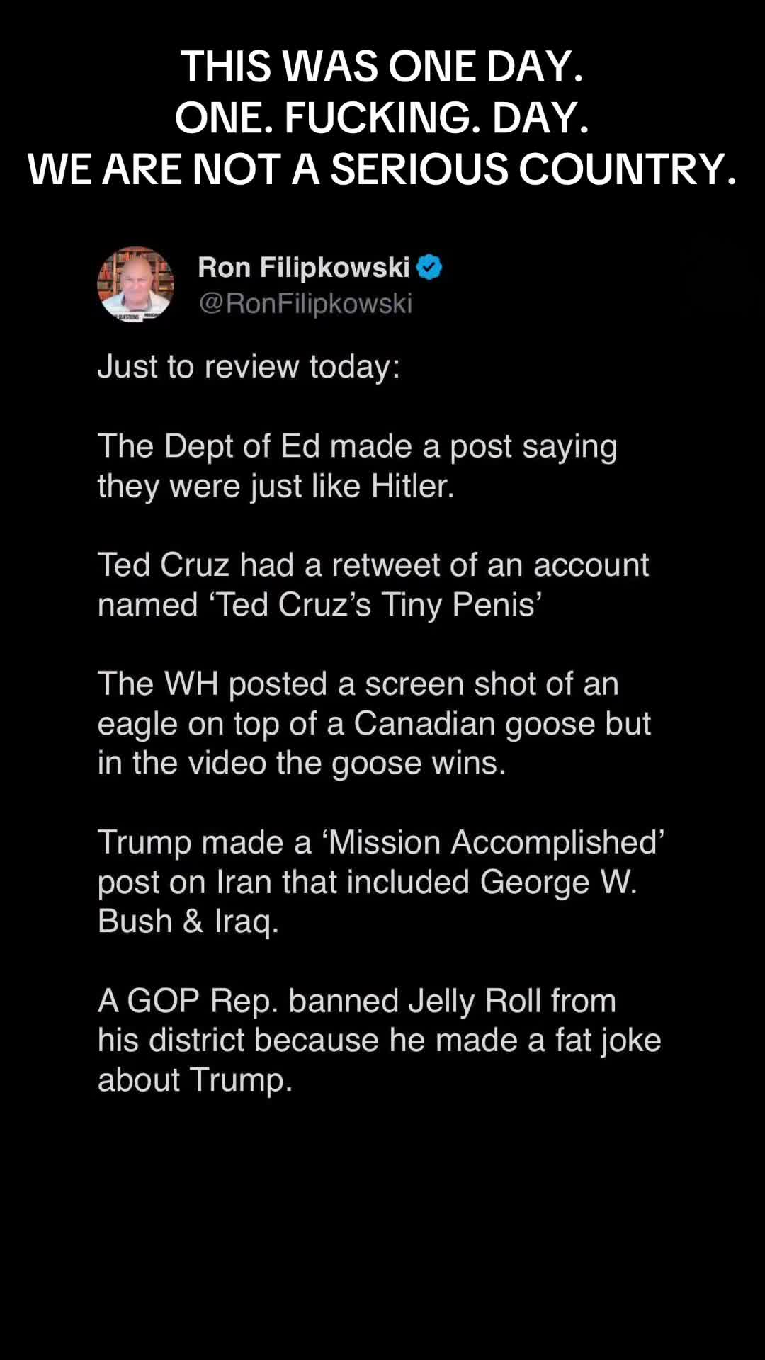 @Nicol ❌ Victory of the People