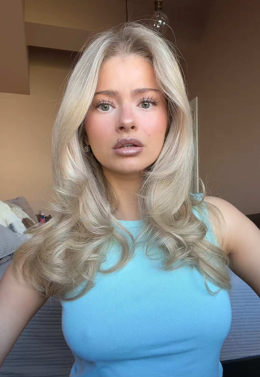 @Victoria Emilie Løken