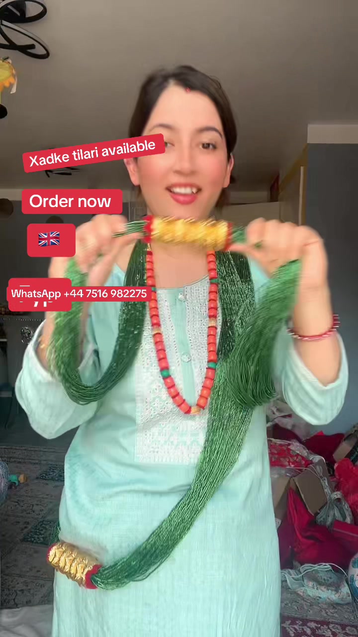 @Aaha(आहा) Collection UK 🍀🧿