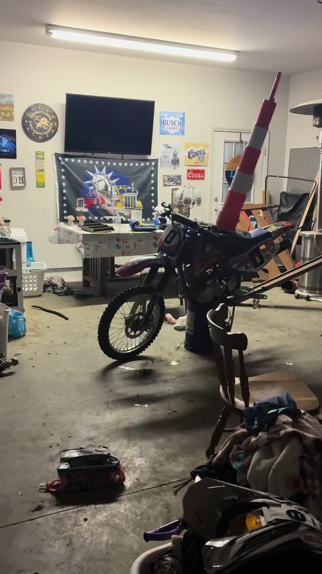 @Thatclappedttr125