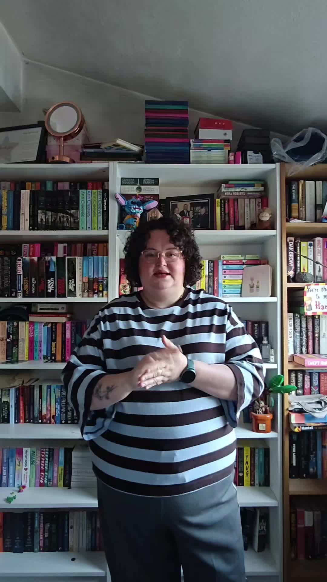 @Hannahs Book Corner