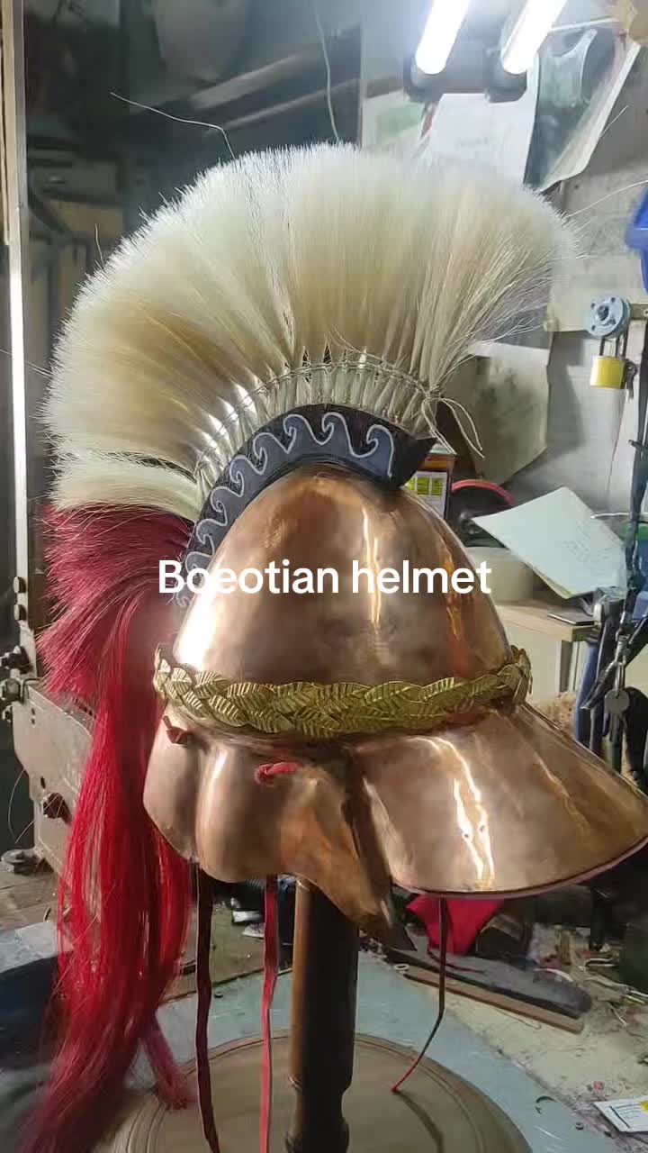@Hellenic Armors