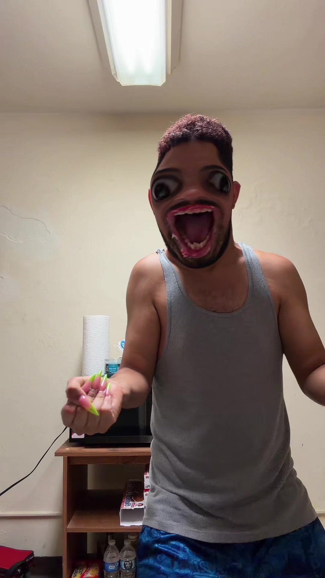 @BiberlicousFreak