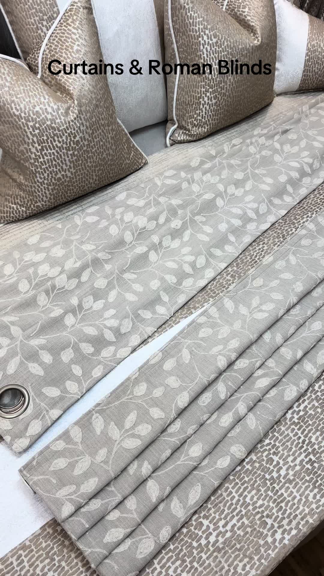 @Soft Furnishings Blackburn