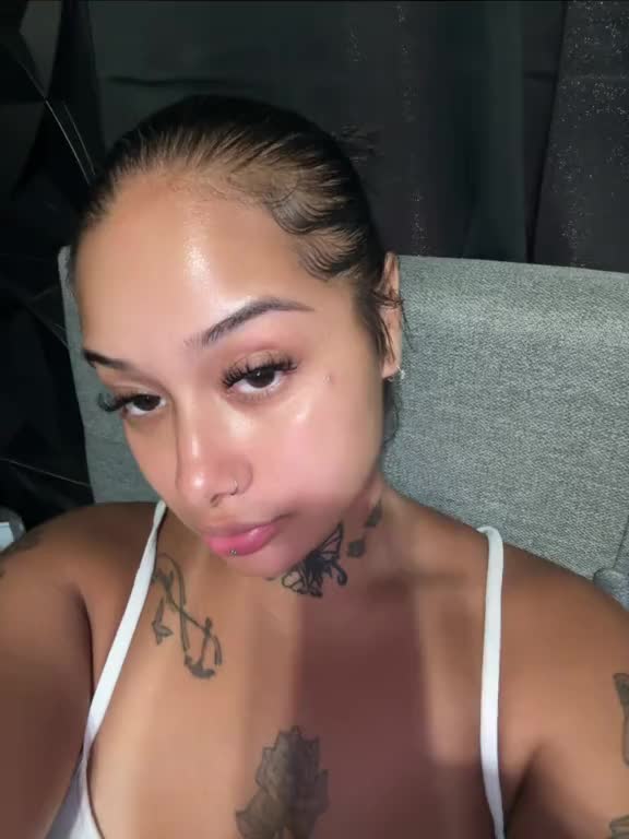 @Nyla Monroe