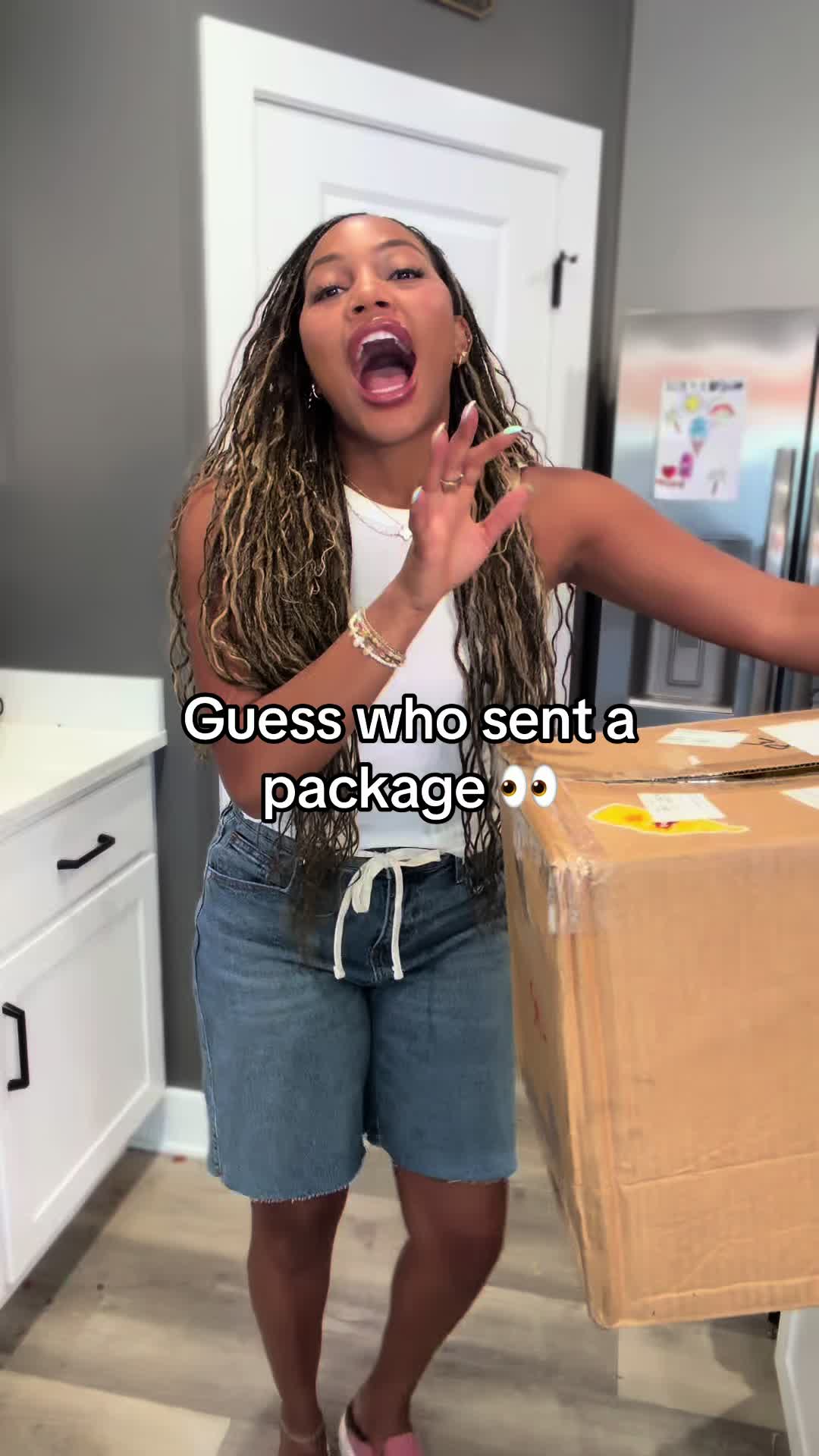 @Jasmine J