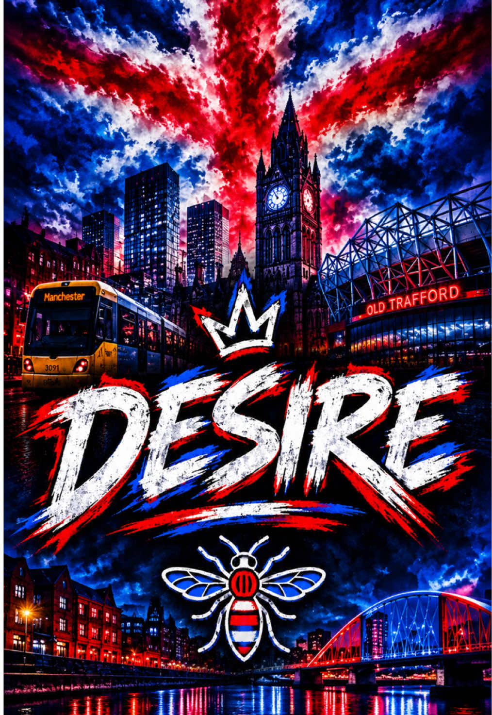 @DESIRE