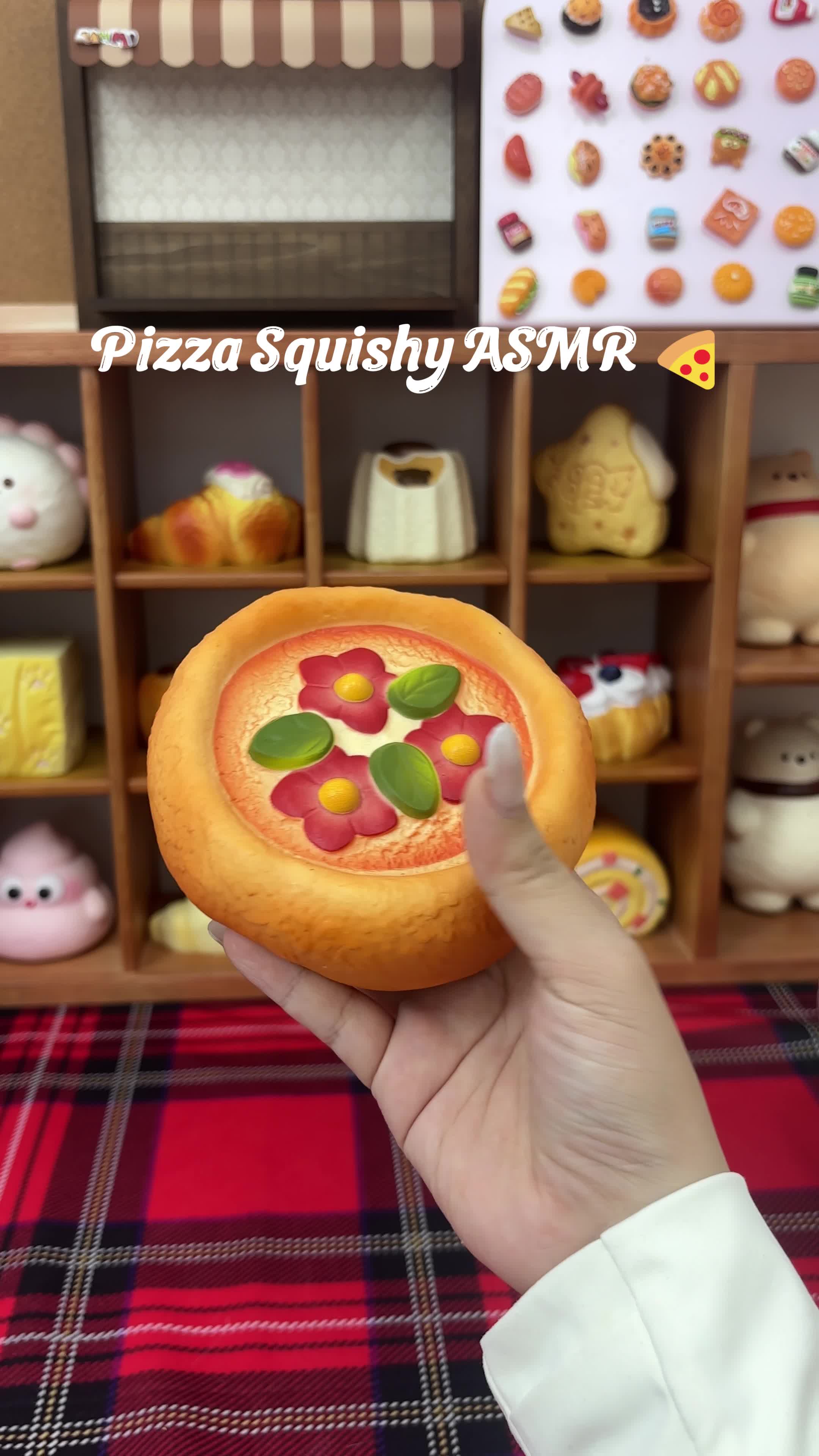 @MHM Squishy