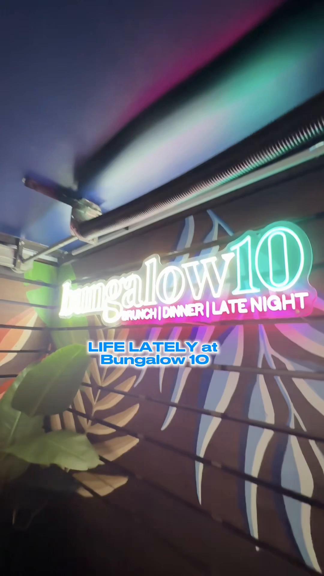 @Bungalow10