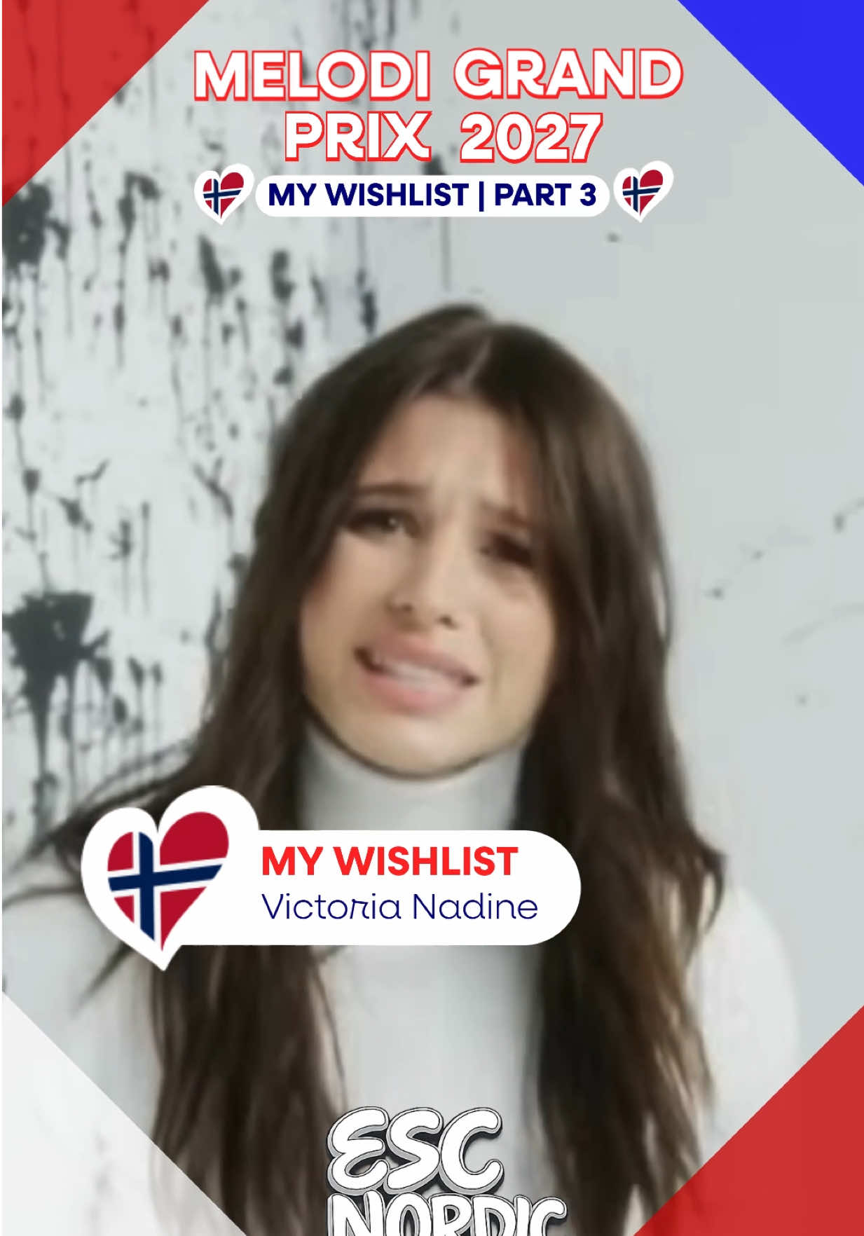@ESC NORDIC