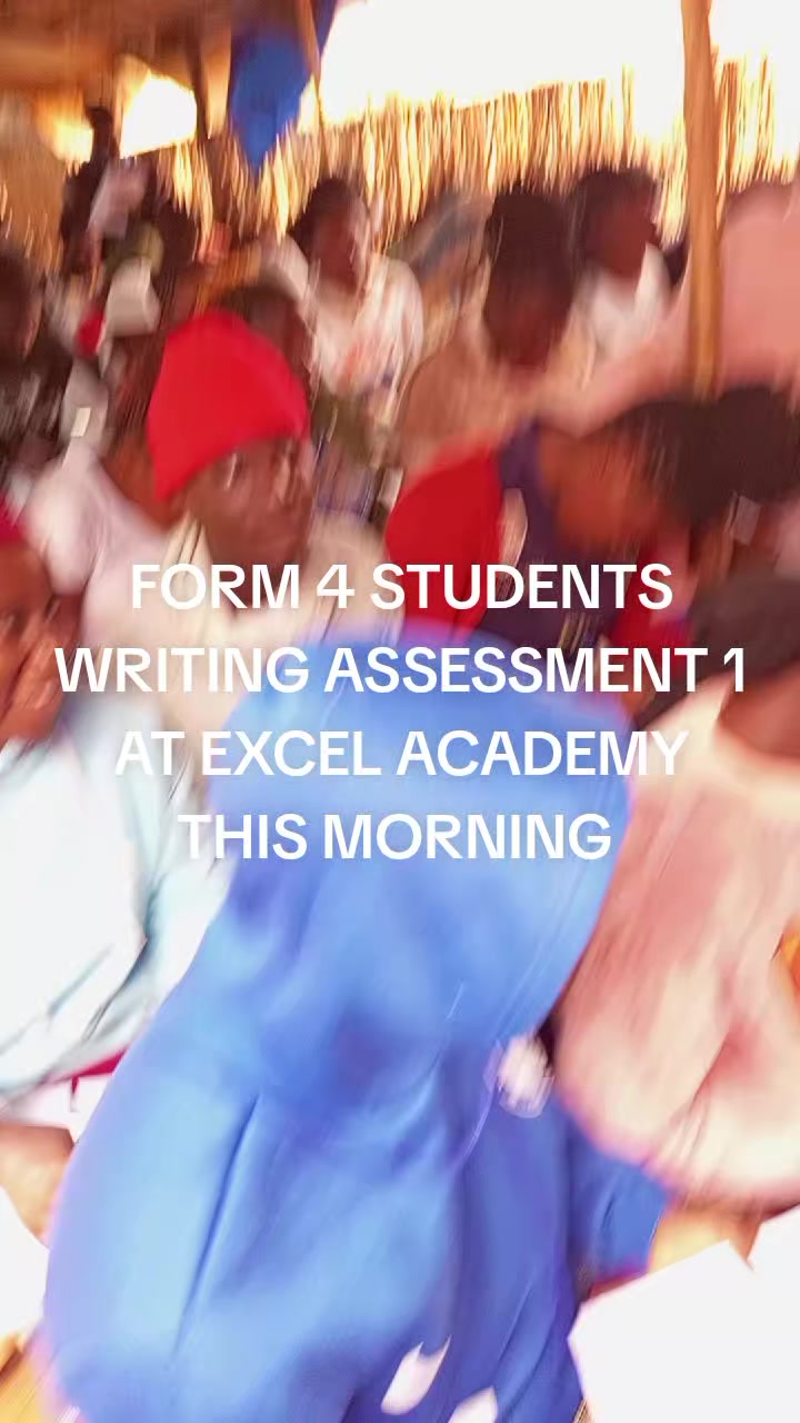 @Cosmas Degree Mwale
