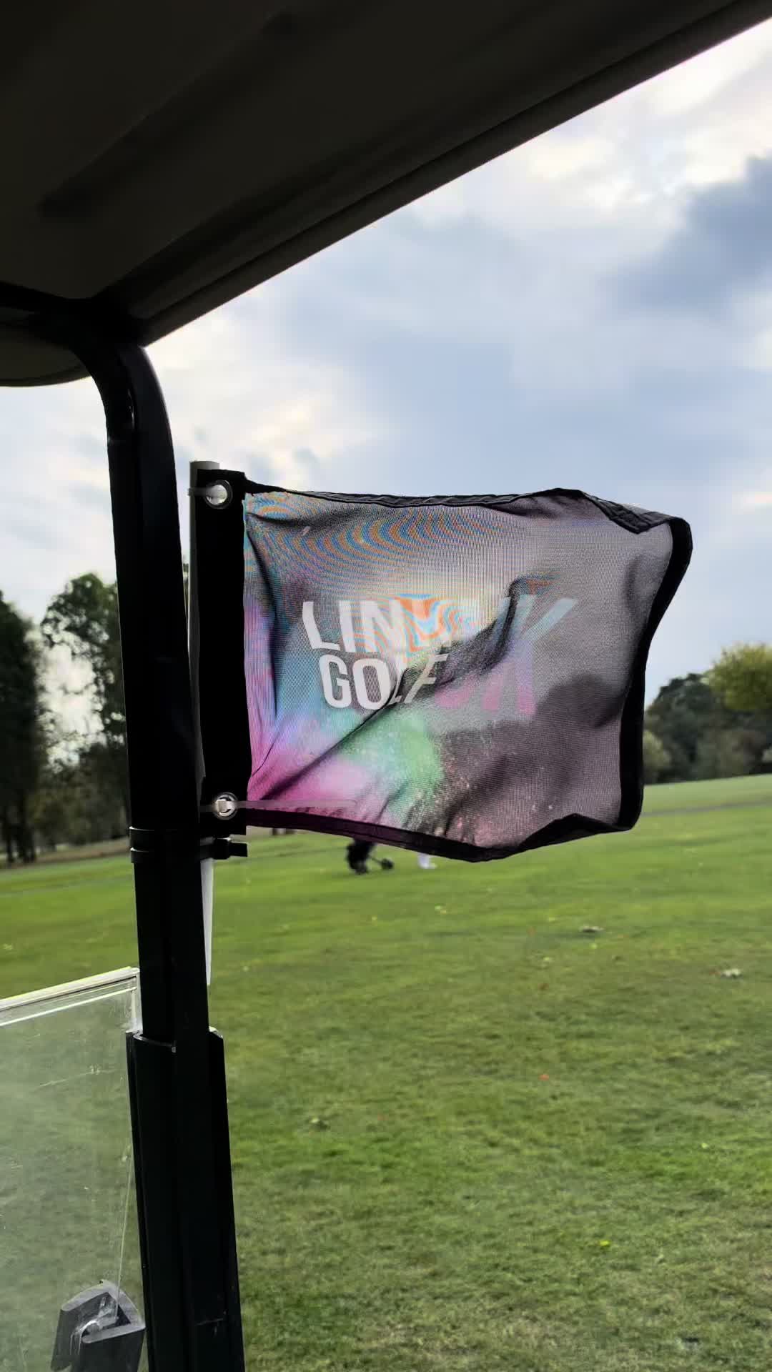@Middlesbrough Municipal Golf