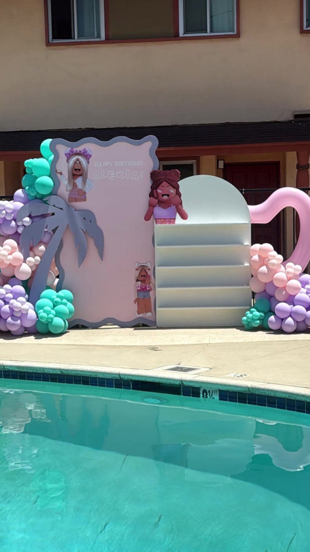 @Exclusivepartydecor