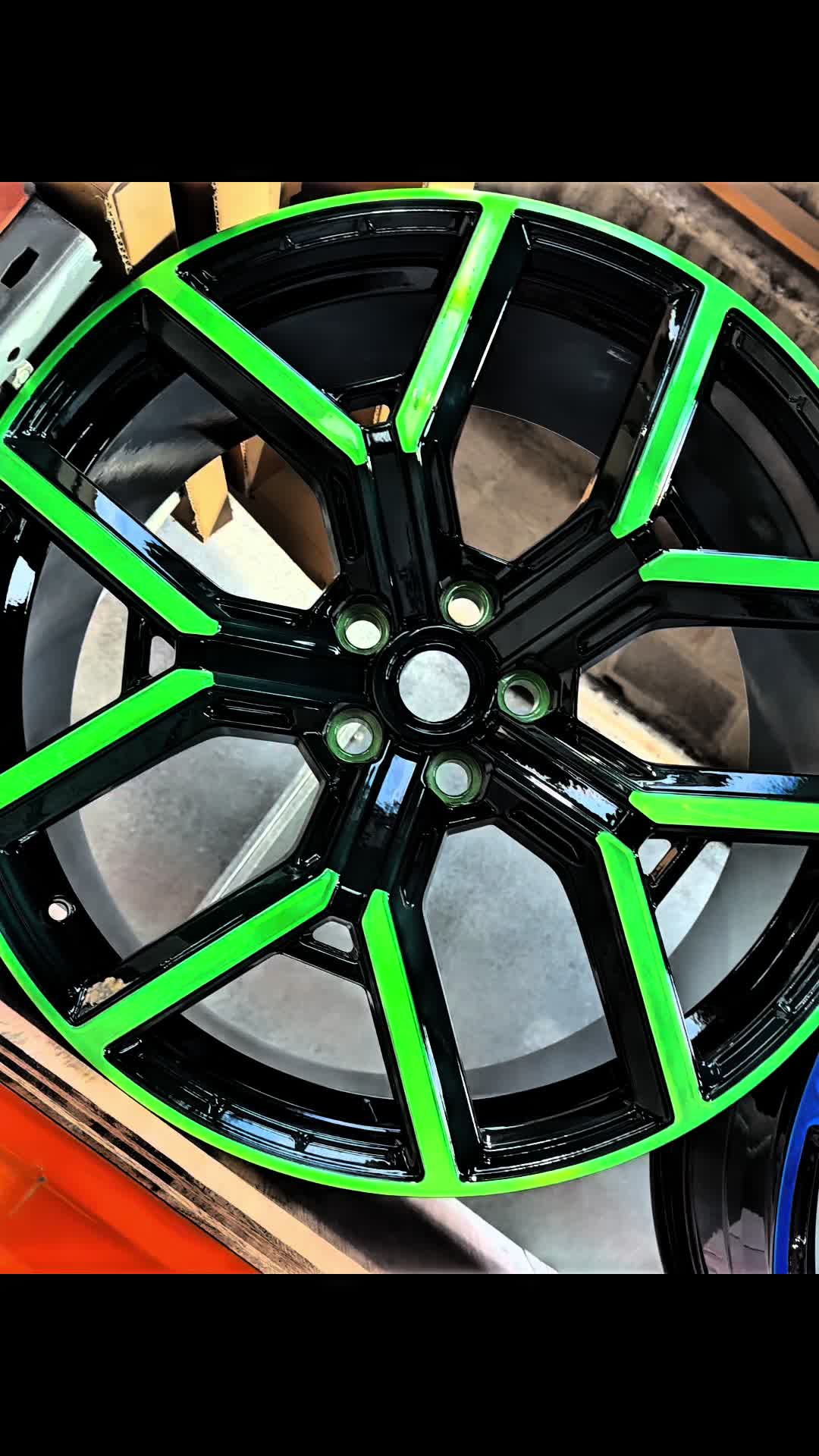 @Wheel Guy Sheffield
