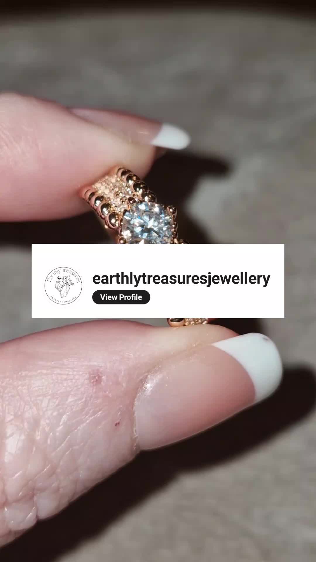 @Earthly treasure's