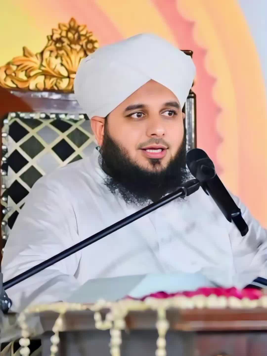 @PERAJMAL RAZA QADRI ❤️